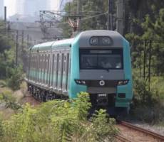 Ao fugir da PM, suspeito de roubo invade trilhos e é atropelado por trem na Zona Oeste de SP