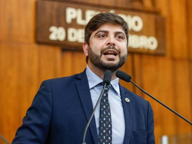 Camozzato protocola notícia-crime contra procurador federal após ser acusado de calúnia por criticar licenciamento da CMPC