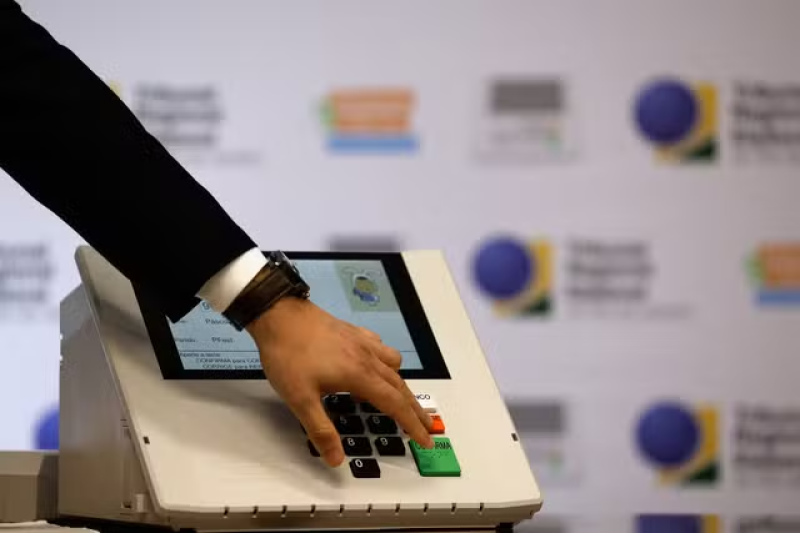 Fundo eleitoral 2026: confira como será distribuição dos R$ 4,9 bilhões; PL, PT e União lideram