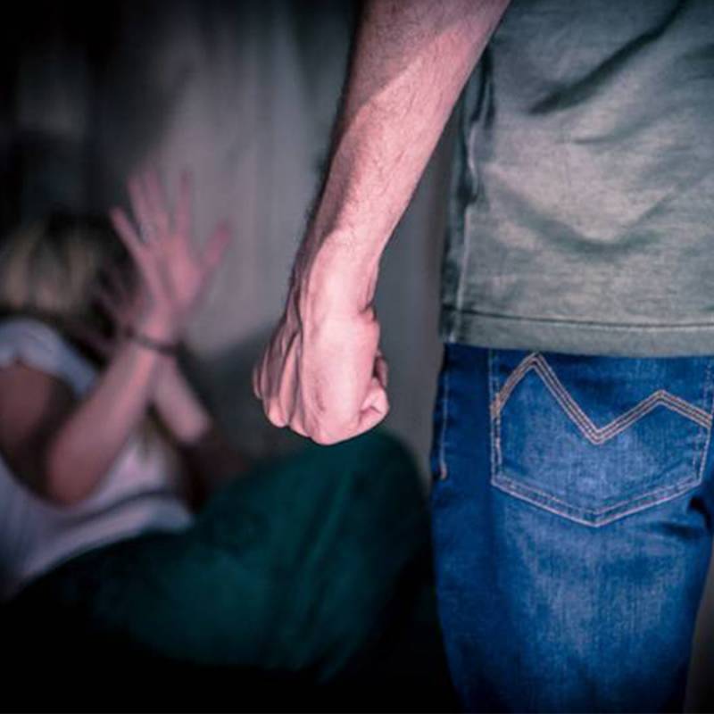 Homem agride mulher por ciúmes, em Santo Ângelo