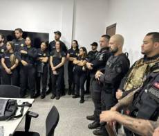 Polícia gaúcha desarticula organização criminosa que aplicava o “golpe do falso executivo”