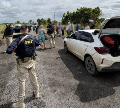 Mais de 100 cubanos são resgatados de esquema de tráfico humano em Roraima
