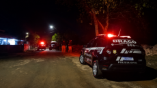 Homem é morto a tiros no bairro Sulina, em Santa Rosa