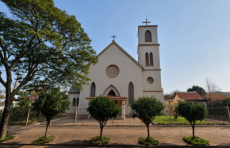 Comunidade Santo Antônio prepara quermesse e festa do padroeiro no bairro Pippi