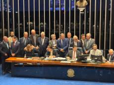 Senado aprova PL 5122/2023 e securitização das dívidas rurais avança para a Câmara