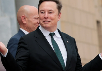 Elon Musk se torna 1º trilionário da história após IPO da SpaceX