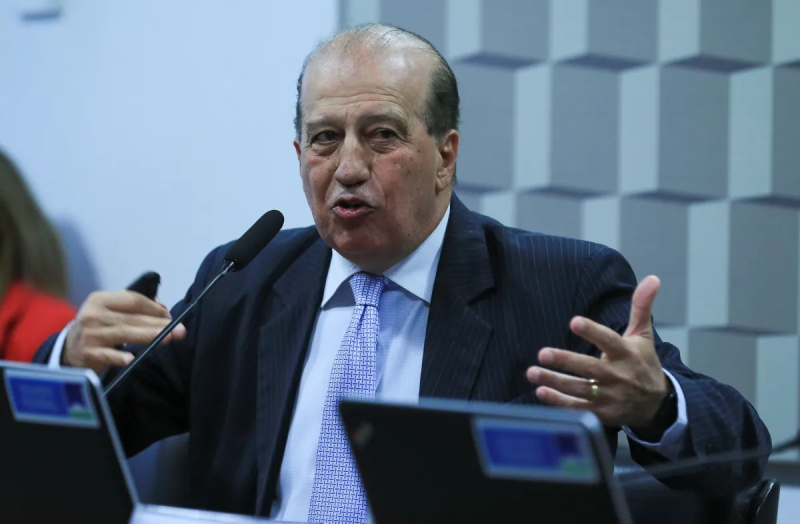 Nardes decide antecipar aposentadoria do TCU
