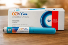 Novo medicamento com semaglutida começa a ser vendido no Brasil a partir desta segunda-feira