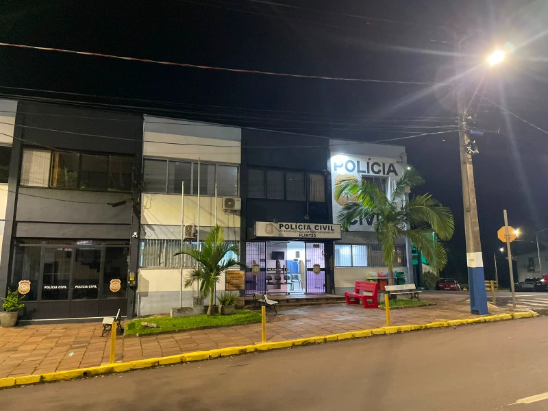 Morte do autor confesso do homicídio de Everson Kauã será investigada pela Polícia Civil de Carazinho