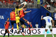 Veja os resultados dos jogos de ontem da Copa do Mundo (15/6)