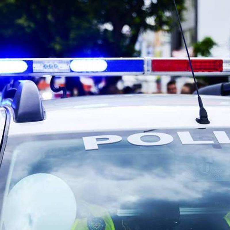 Furto em residência no bairro Sagrada Família, em Santo Ângelo
