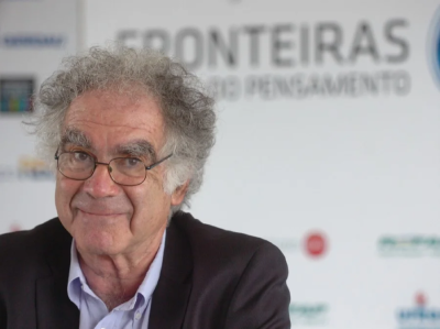 Historiador Carlo Ginzburg morre aos 87 anos