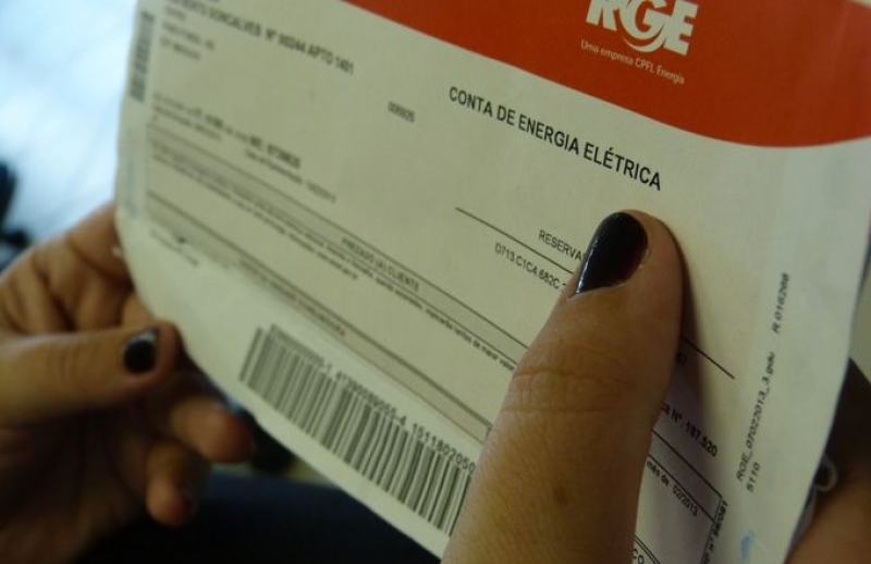  Por que o reajuste da tarifa de energia da RGE será o triplo da inflação