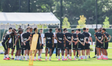 Brasil encerra preparação e enfrenta o Haiti pela segunda rodada da Copa do Mundo