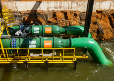 Tecnologia gaúcha deve acelerar construção de hidrelétricas de menor porte no País