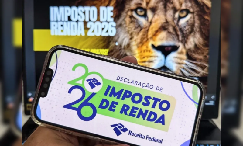 Consulta ao segundo lote do Imposto de Renda abre nesta terça-feira, 23