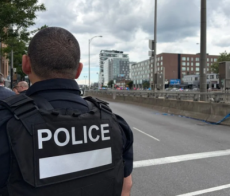 Ataque a tiros em bairro judeu de Montreal deixa três mortos, incluindo o atirador