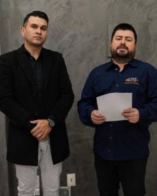 Vereador Toledo busca inclusão do Rota 77 no Move Brasil para beneficiar motoristas de aplicativo