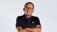 Galvão Bueno entra para o Guinness com recorde em Copas do Mundo