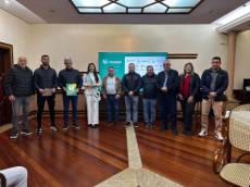 FEAAGRI Missões detalha atrações e projetos da edição 2026