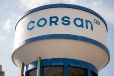 Municípios da Fronteira Oeste, Campanha, Missões, Celeiro e Noroeste recebem obras e ações da Corsan nesta semana