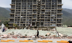 Venezuela tem quase 1 mil mortos por causa de terremotos