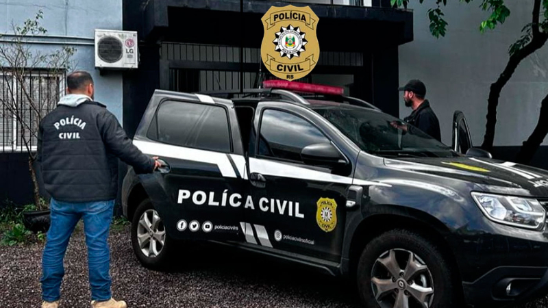 Quatro pessoas são assassinadas em intervalo de cinco horas em Porto Alegre; polícia apura crimes 