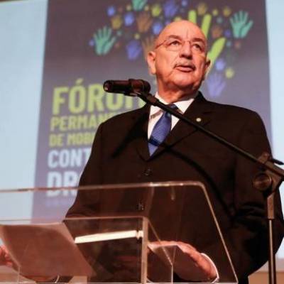 Saída da Cidadania foi para buscar entendimento melhor no governo, diz Terra