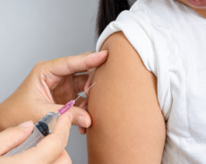 Jovens gaúchos de 15 a 19 anos têm até esta terça para se vacinar contra o HPV