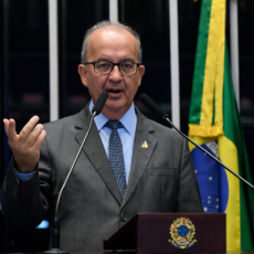 Governador de Santa Catarina acusa Lula de xenofobia e decide acionar a PGR