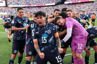 Veja os resultados de ontem, 29/6, na Copa do Mundo e os classificados para as oitavas de final