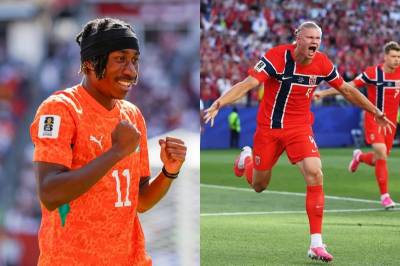 Definido adversário do Brasil nas oitavas da Copa do Mundo