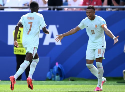Veja os jogos que ainda acontecem nesta terça-feira, 30, pela Copa do Mundo