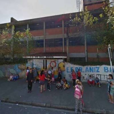 Professora é envenenada por alunos do 4º ano