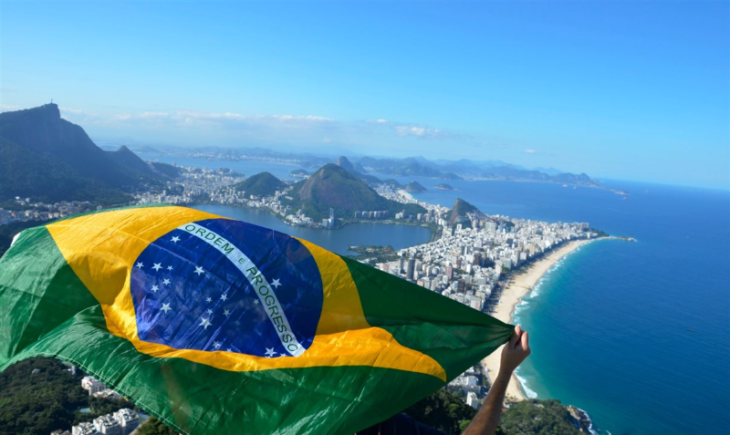 Brasil cai sete posições em ranking mundial de competitividade