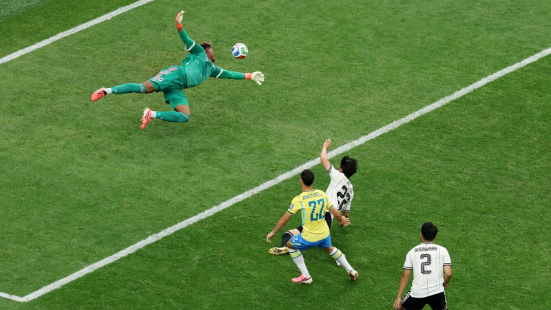 Confira os jogos deste fim de semana pela Copa do Mundo 2026