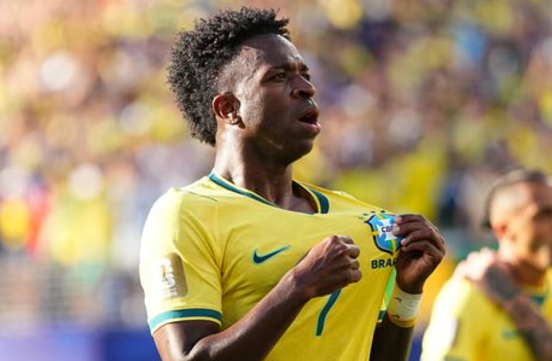 Brasil enfrenta a Noruega hoje pelas oitavas de final da Copa do Mundo