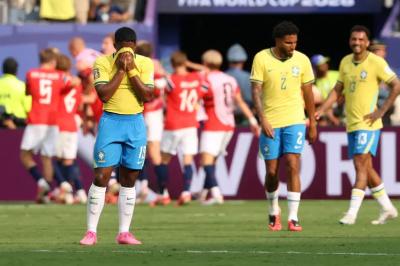 Brasil eliminado: quantos dias faltam para a próxima Copa e onde vai ser?