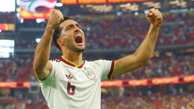 Espanha vence Portugal e avança às quartas da Copa do Mundo
