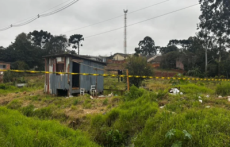 Homem de 47 anos é encontrado morto em Passo Fundo; polícia apura facadas e disparos