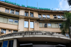 Missionário dos EUA é preso no RS após confessar ter espancado o filho de 3 anos por ele não ter dito bom dia