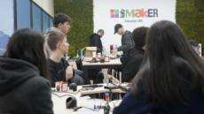 MakerHub leva robótica e inovação às escolas da região por meio da Consulta Popular