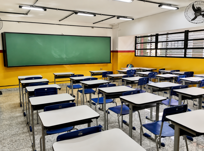 Obrigatoriedade de férias escolares durante a Copa Feminina gera críticas e mobiliza Sinepe/RS