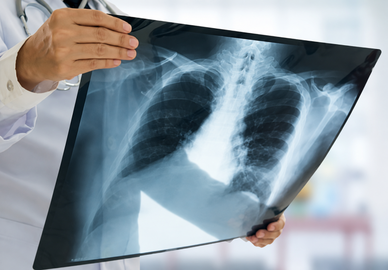 Fiocruz aponta RS entre Estados com aumento das internações por infecções respiratórias