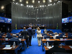Senado aprova pagamento automático de pensão por Pix