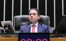 Câmara avança com PEC da redução da maioridade penal
