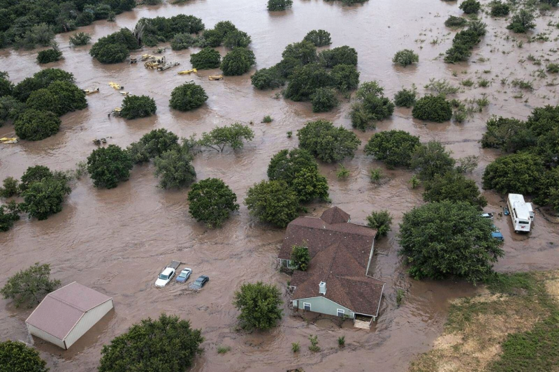 El Niño tem 81% de chances de atingir a categoria “muito forte” a partir de outubro