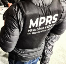 MPRS denuncia pais por morte de bebê de dois meses e pede prisão preventiva do casal em Crissiumal