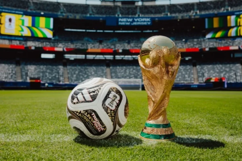 Confira os semifinalistas da Copa do Mundo 2026