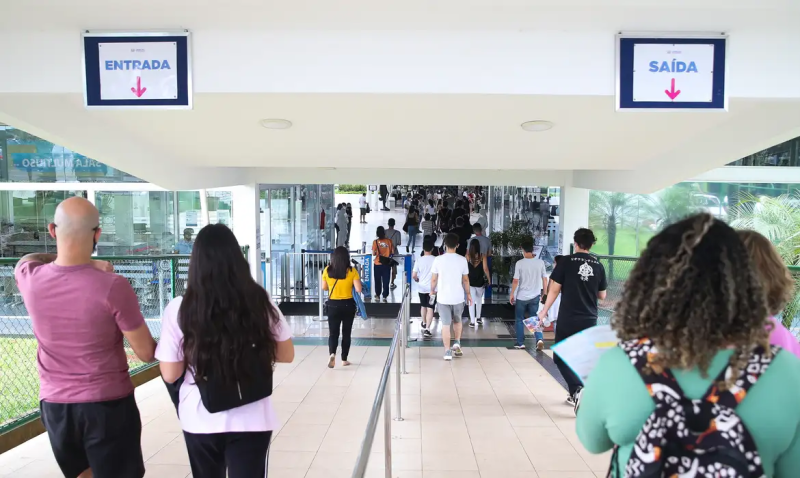 Inscrições para o Fies do segundo semestre começam nesta terça-feira, 14